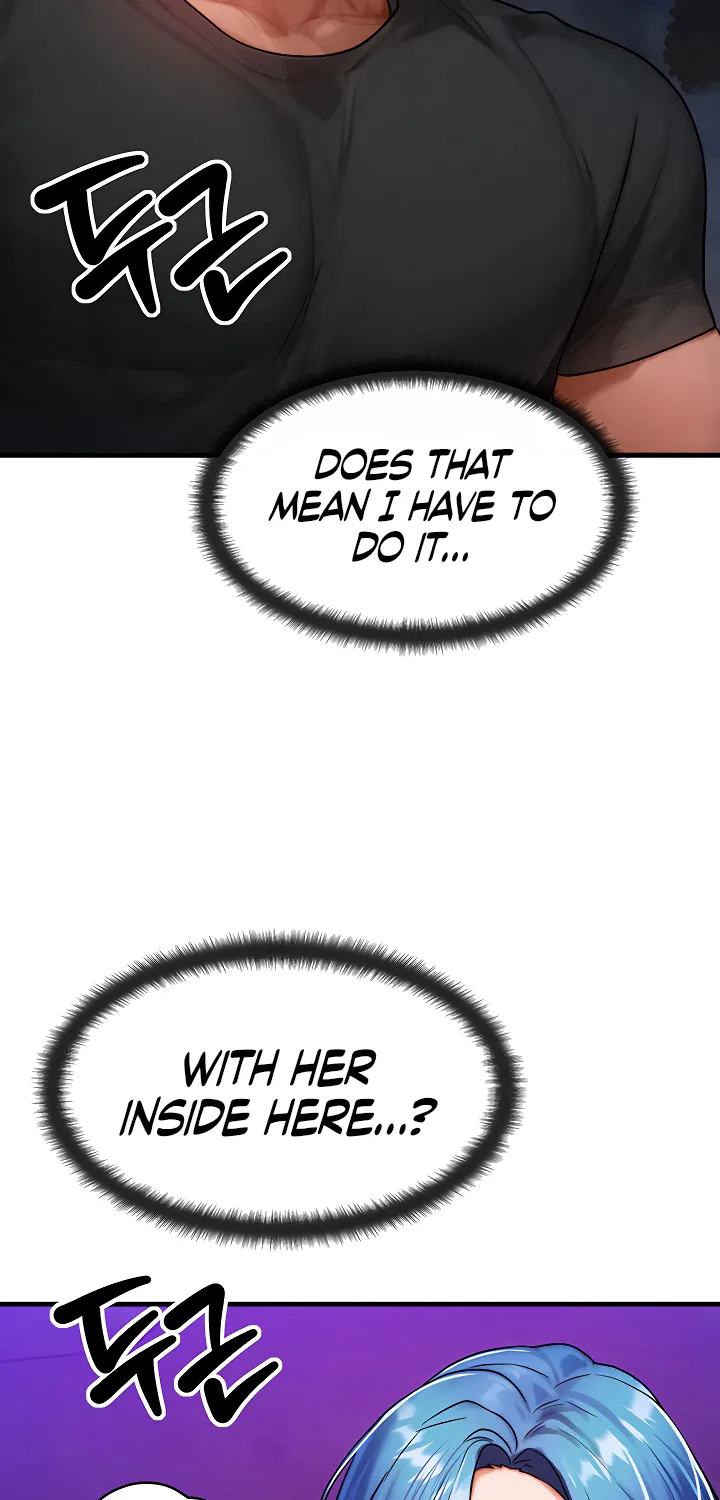Read My Body Got Switched chapter 17 image 69 on Lezhin