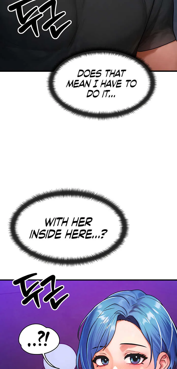 Read My Body Got Switched chapter 18 image 2 on Lezhin