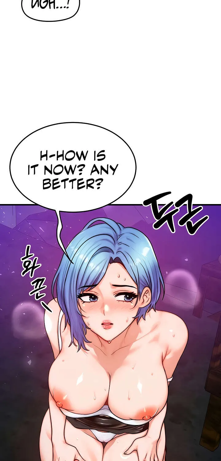 Read My Body Got Switched chapter 18 image 21 on Lezhin