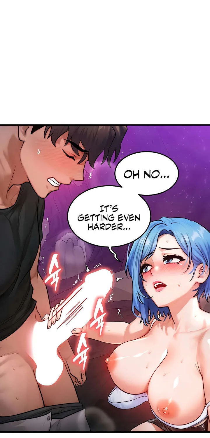 Read My Body Got Switched chapter 18 image 29 on Lezhin