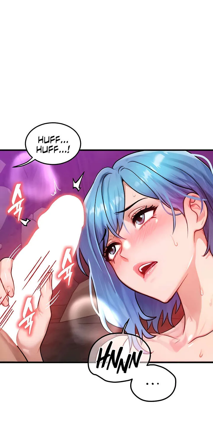 Read My Body Got Switched chapter 18 image 30 on Lezhin