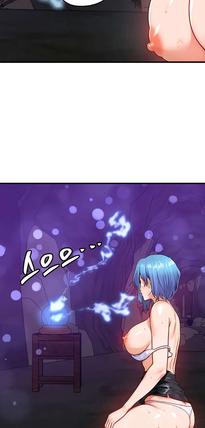 Read My Body Got Switched chapter 18 image 37 on Lezhin