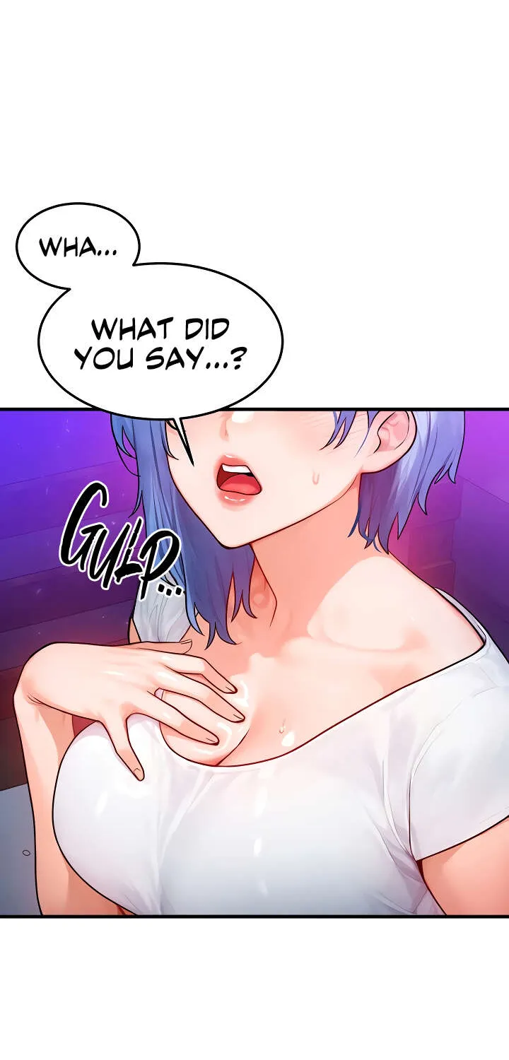Read My Body Got Switched chapter 18 image 5 on Lezhin