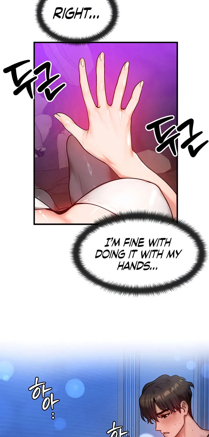 Read My Body Got Switched chapter 18 image 60 on Lezhin