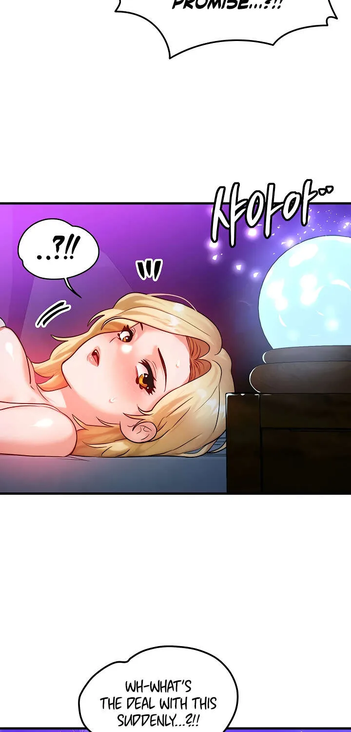 Read My Body Got Switched chapter 18 image 63 on Lezhin