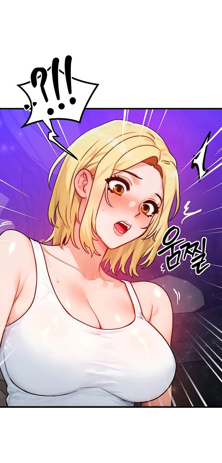 Read My Body Got Switched chapter 18 image 65 on Lezhin