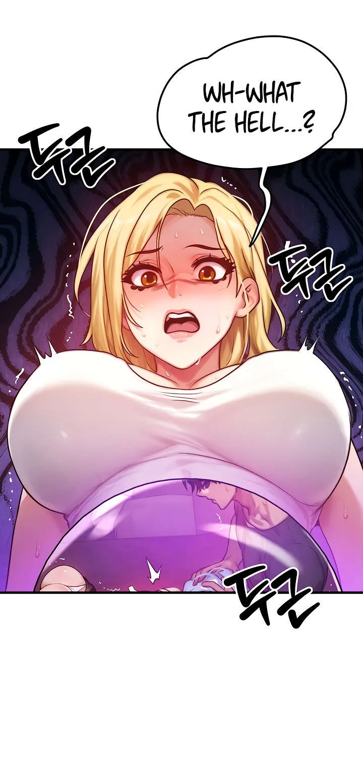 Read My Body Got Switched chapter 18 image 67 on Lezhin