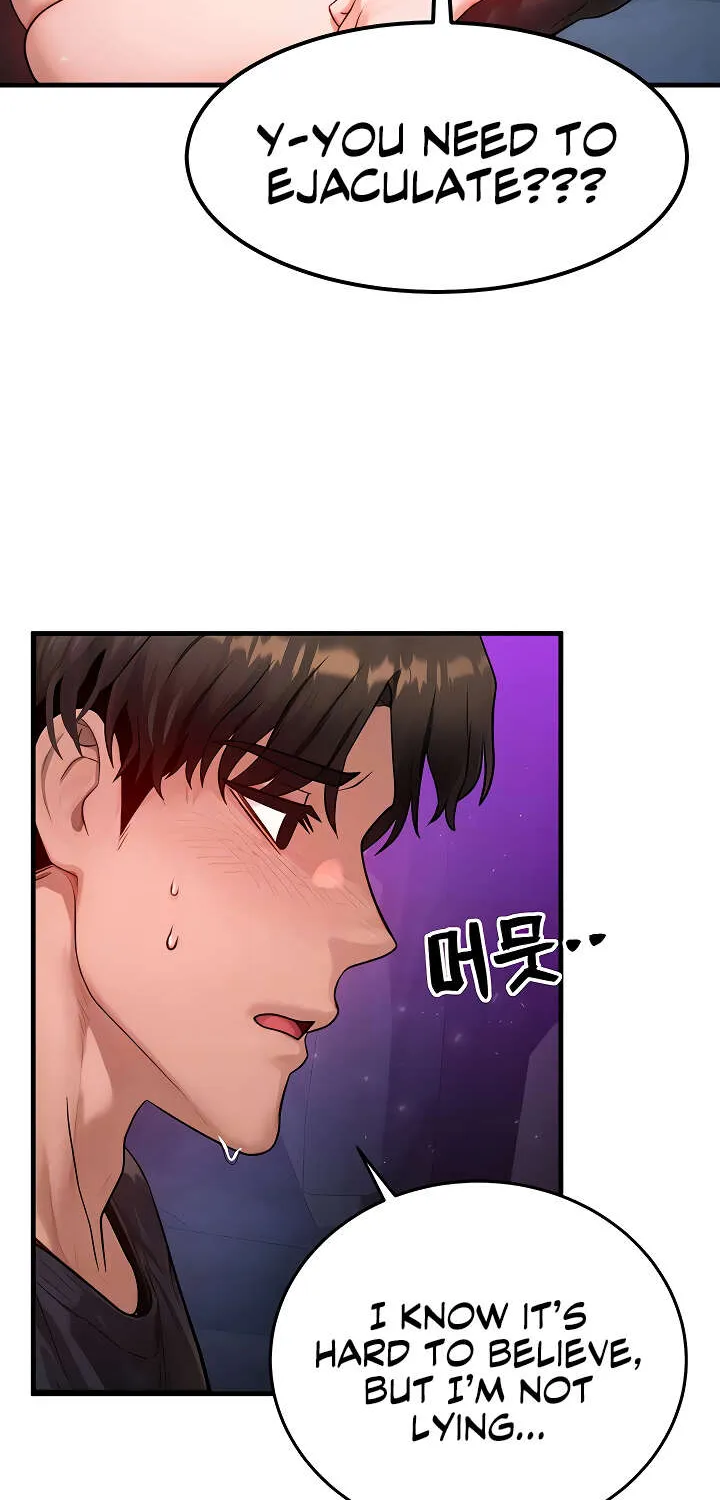 Read My Body Got Switched chapter 18 image 7 on Lezhin