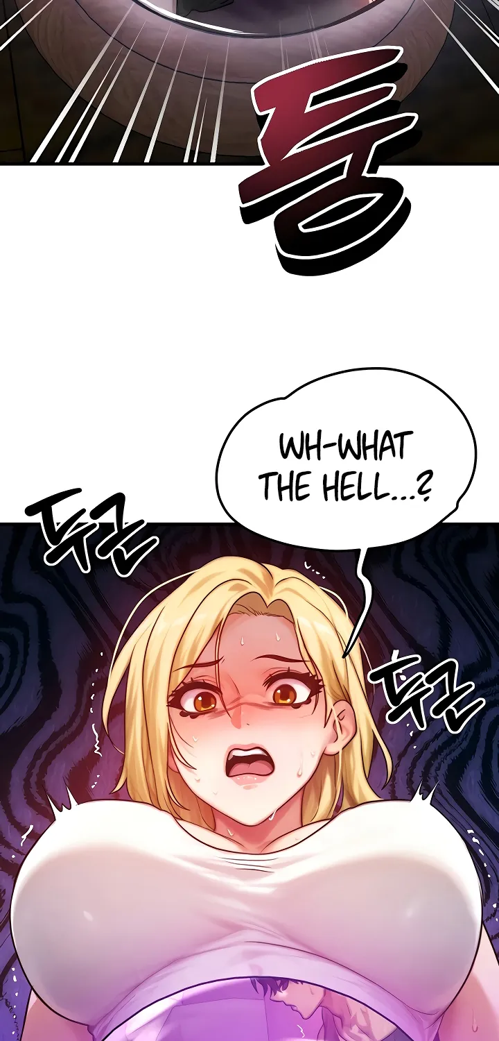 Read My Body Got Switched chapter 19 image 3 on Lezhin
