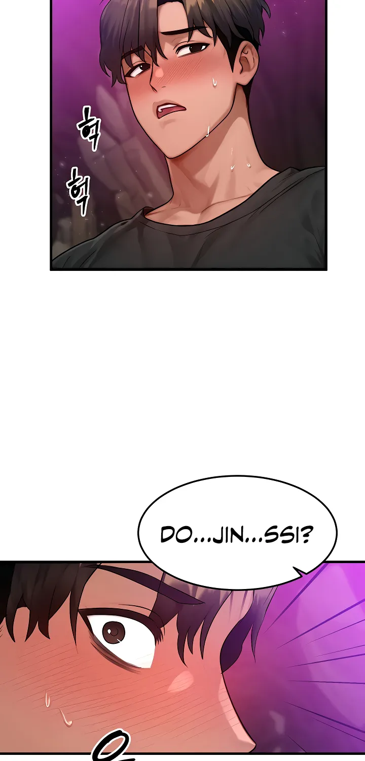 Read My Body Got Switched chapter 19 image 30 on Lezhin