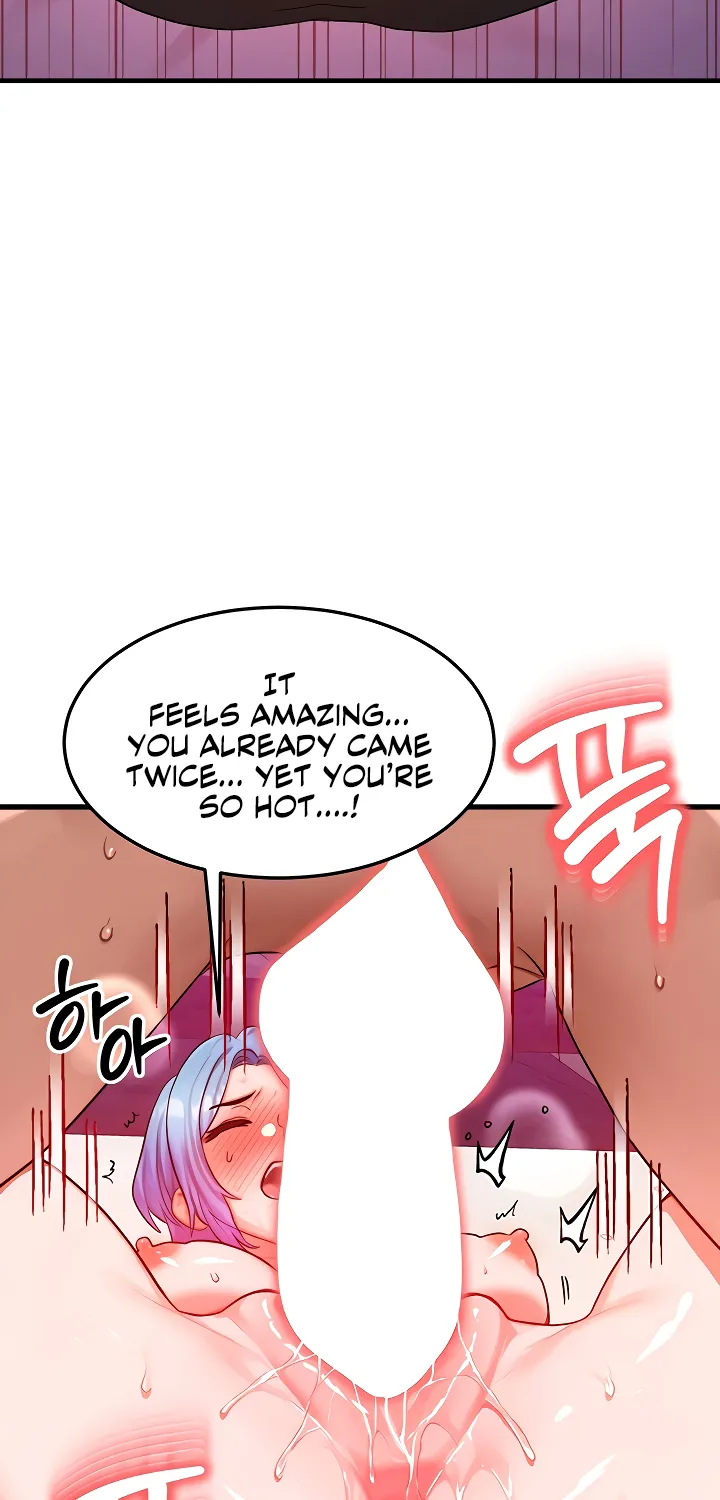 Read My Body Got Switched chapter 19 image 47 on Lezhin