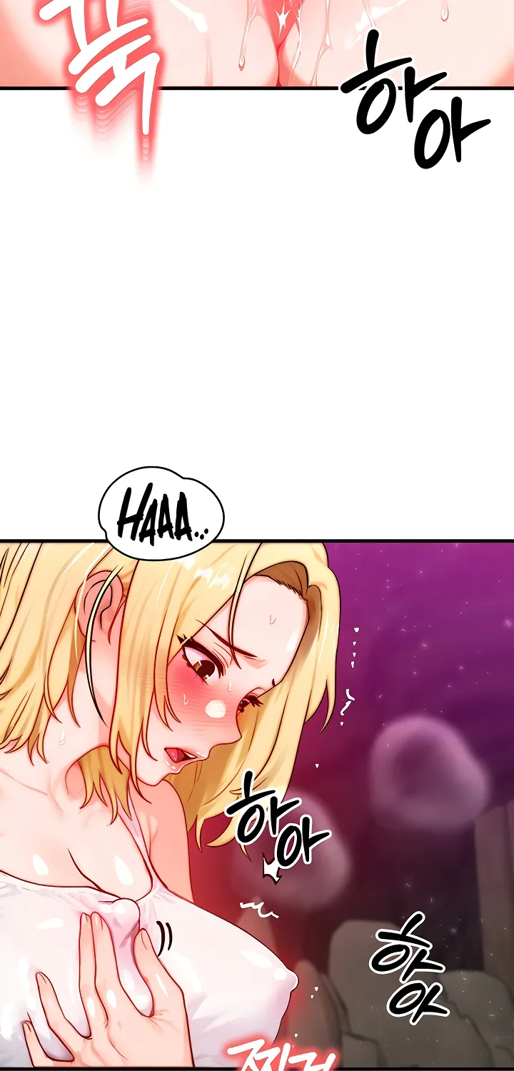 Read My Body Got Switched chapter 19 image 48 on Lezhin