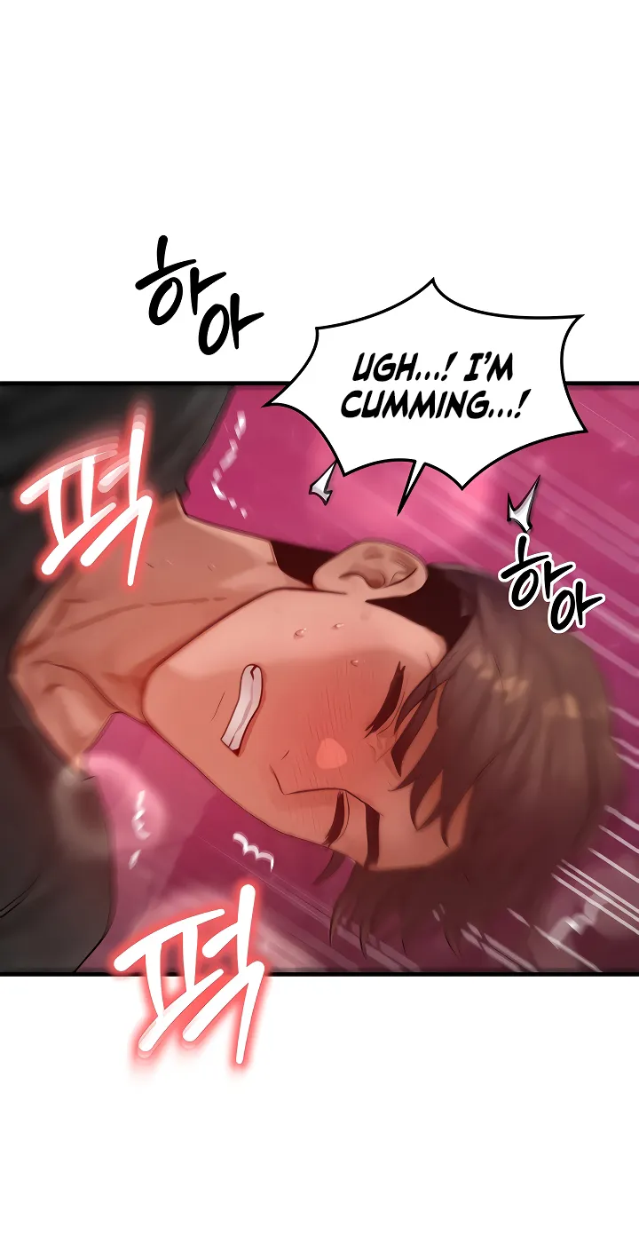 Read My Body Got Switched chapter 19 image 65 on Lezhin