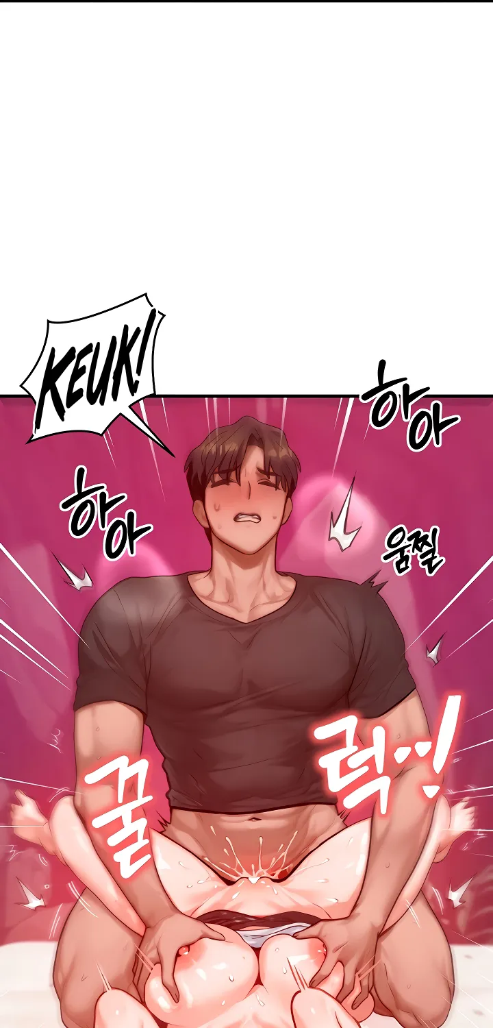Read My Body Got Switched chapter 19 image 69 on Lezhin
