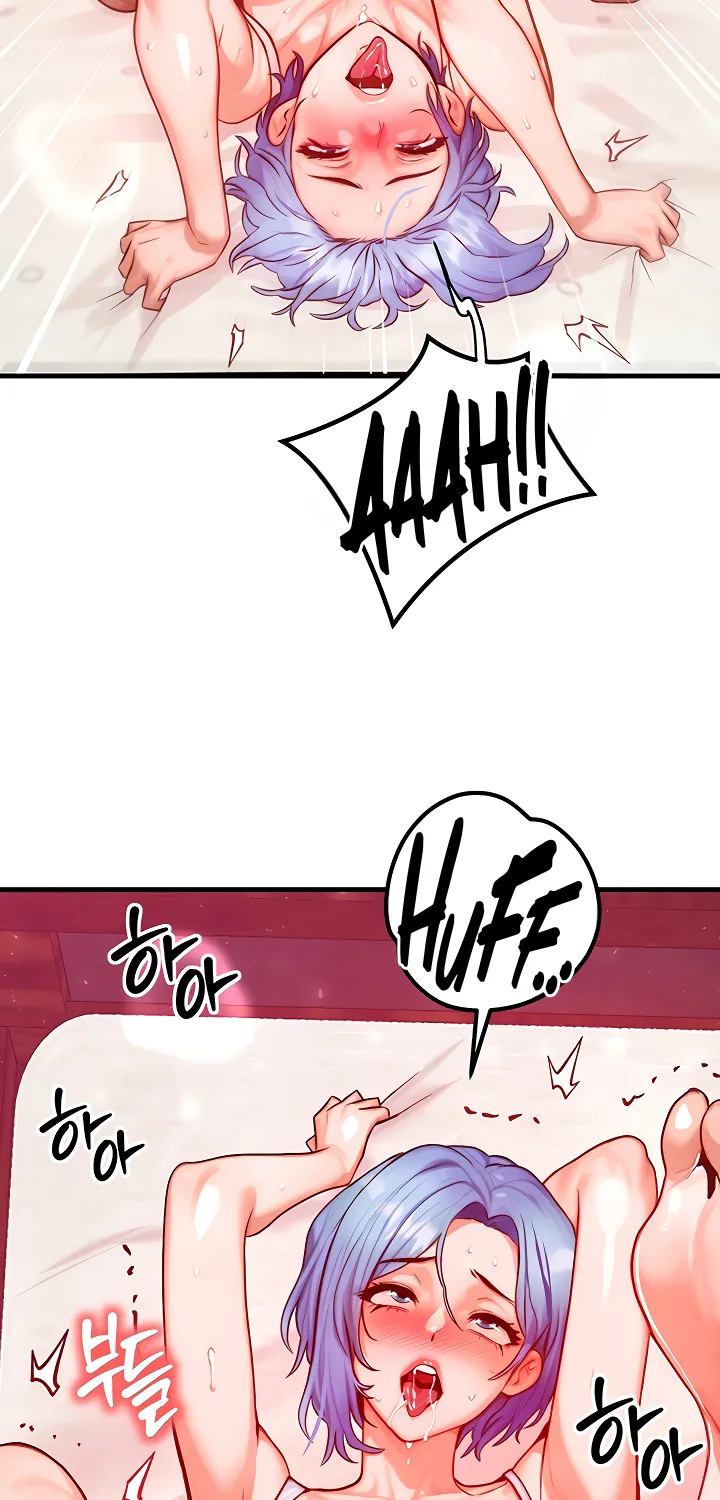 Read My Body Got Switched chapter 19 image 70 on Lezhin