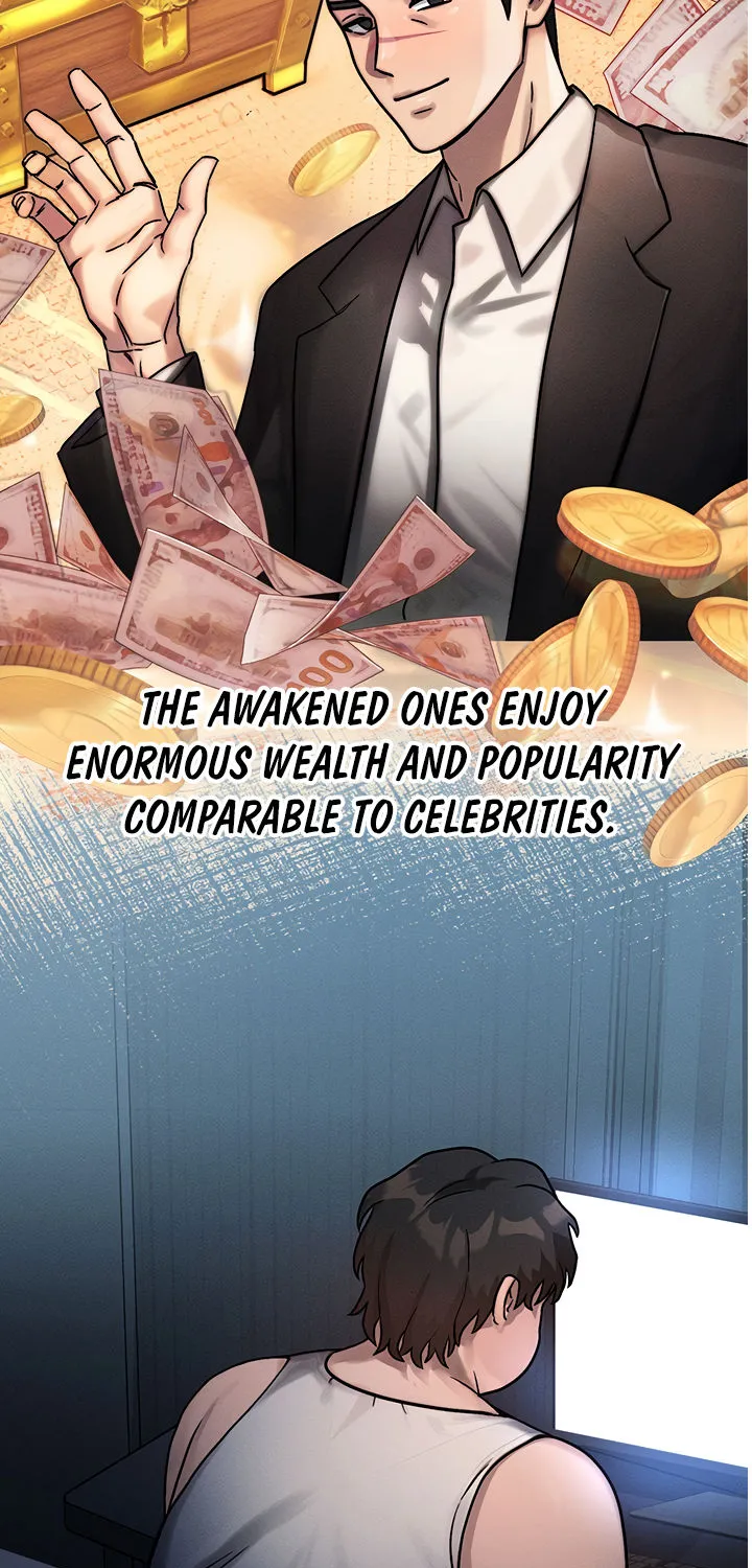 Read My Body Got Switched chapter 2 image 10 on Lezhin
