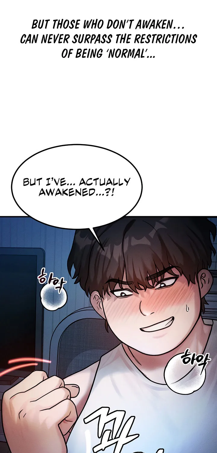 Read My Body Got Switched chapter 2 image 12 on Lezhin