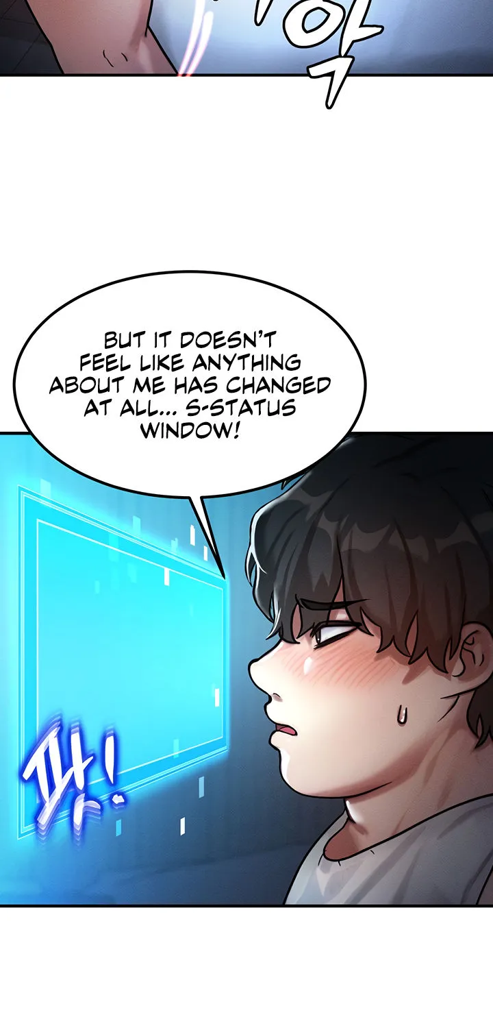 Read My Body Got Switched chapter 2 image 13 on Lezhin