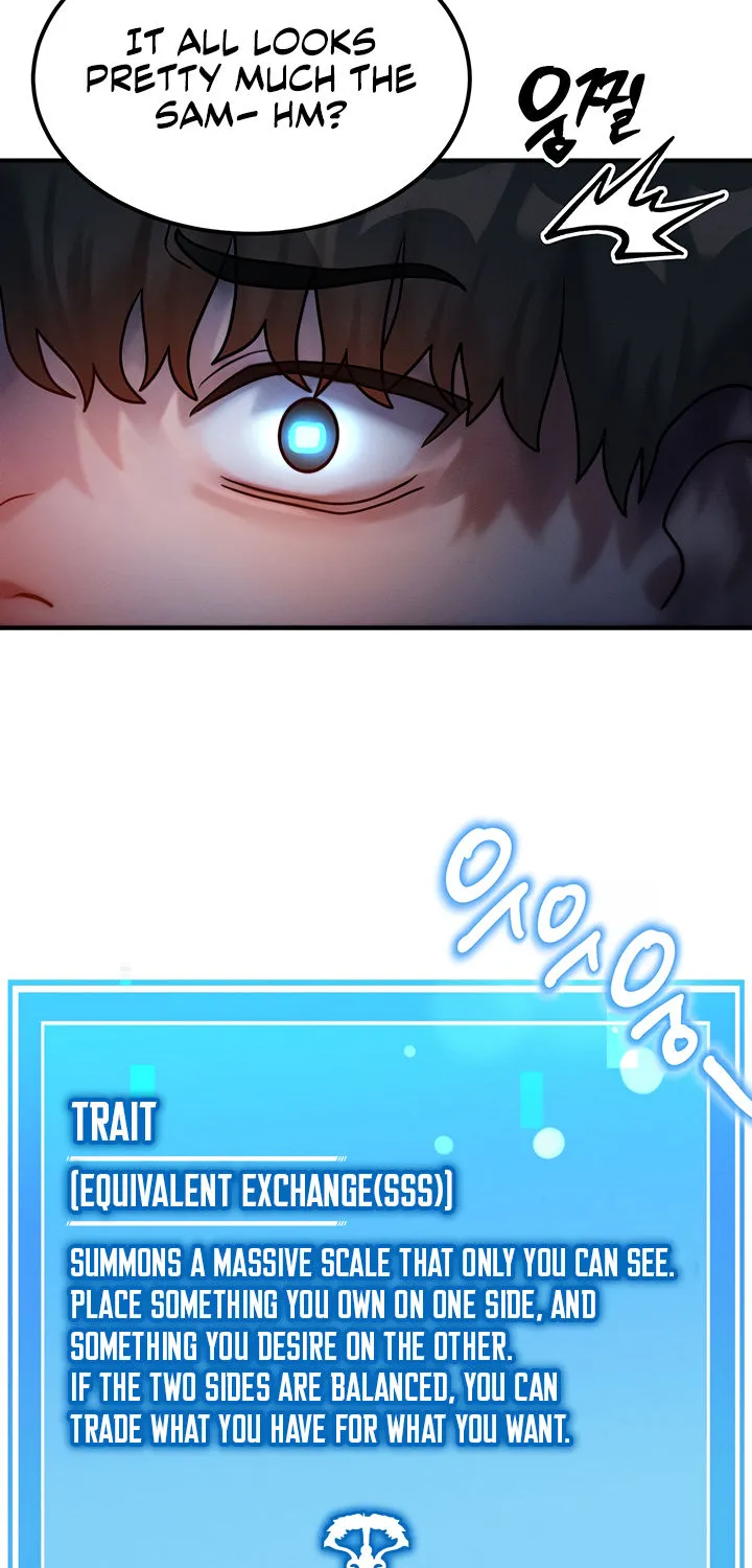 Read My Body Got Switched chapter 2 image 15 on Lezhin