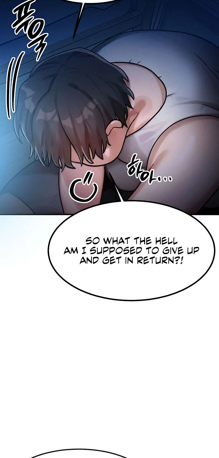 Read My Body Got Switched chapter 2 image 19 on Lezhin