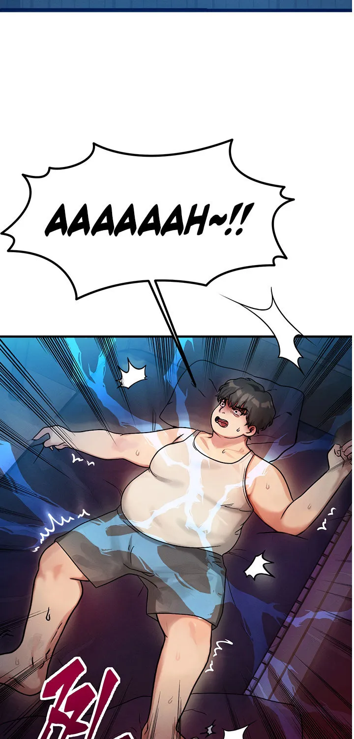 Read My Body Got Switched chapter 2 image 2 on Lezhin