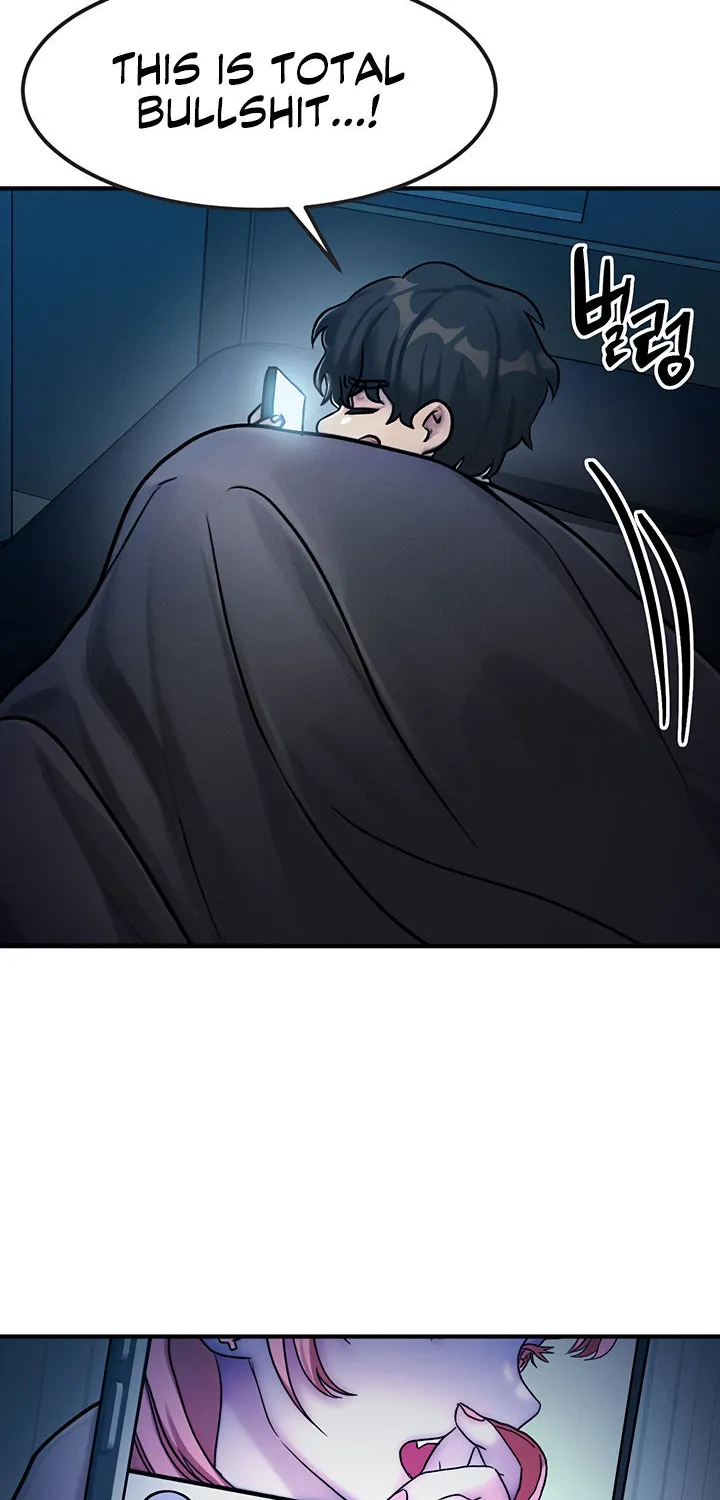 Read My Body Got Switched chapter 2 image 20 on Lezhin
