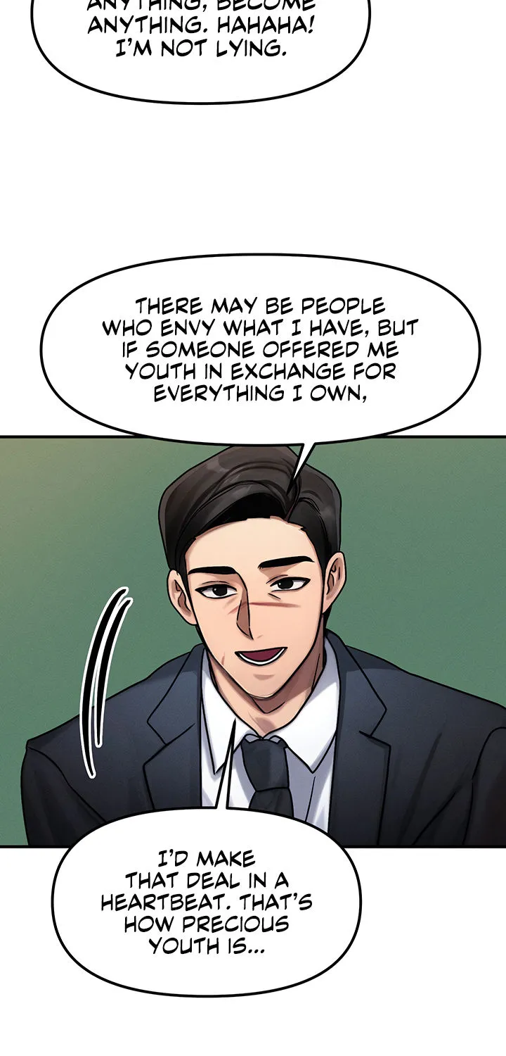 Read My Body Got Switched chapter 2 image 24 on Lezhin