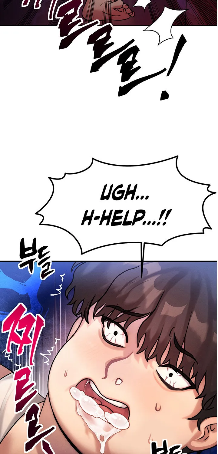 Read My Body Got Switched chapter 2 image 3 on Lezhin