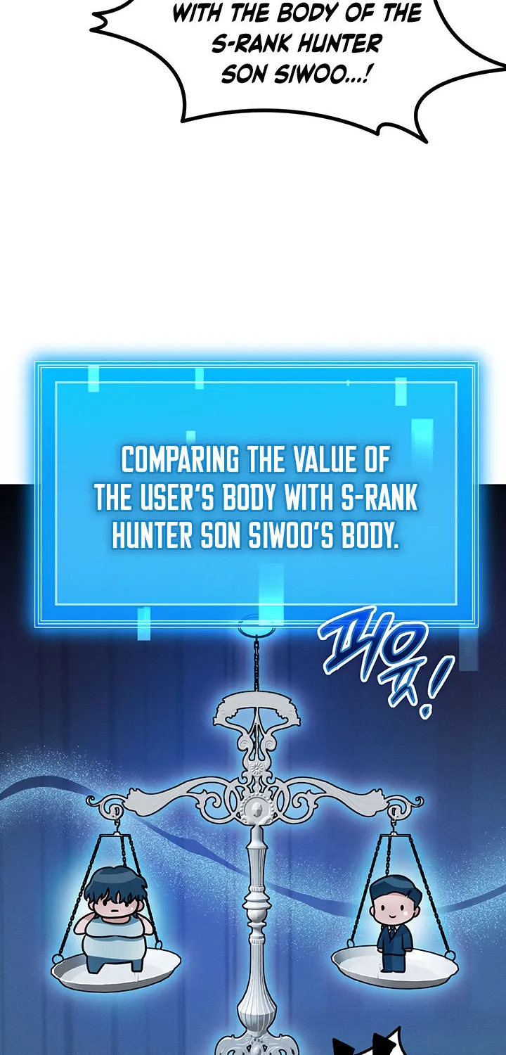 Read My Body Got Switched chapter 2 image 33 on Lezhin