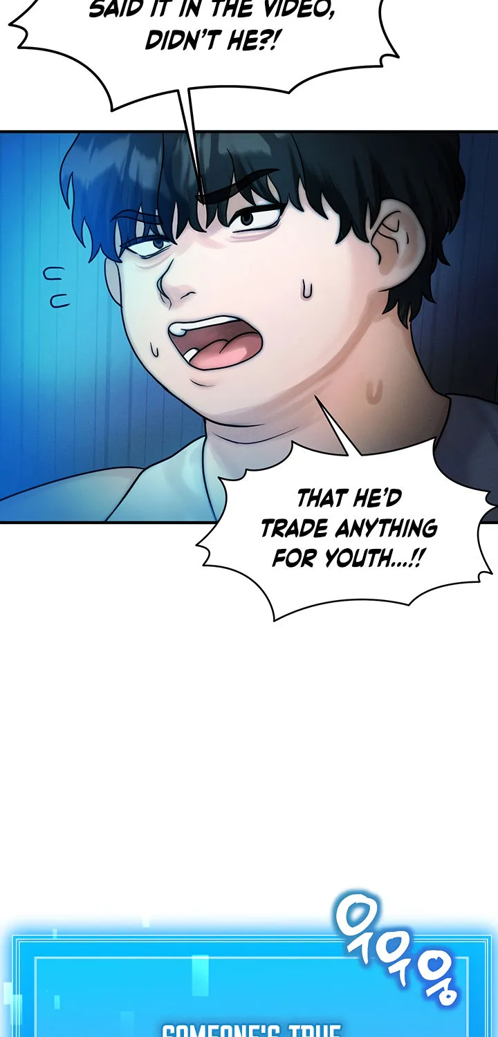 Read My Body Got Switched chapter 2 image 37 on Lezhin