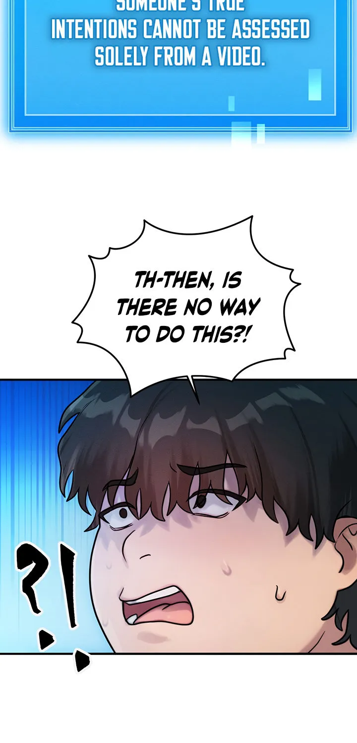 Read My Body Got Switched chapter 2 image 38 on Lezhin