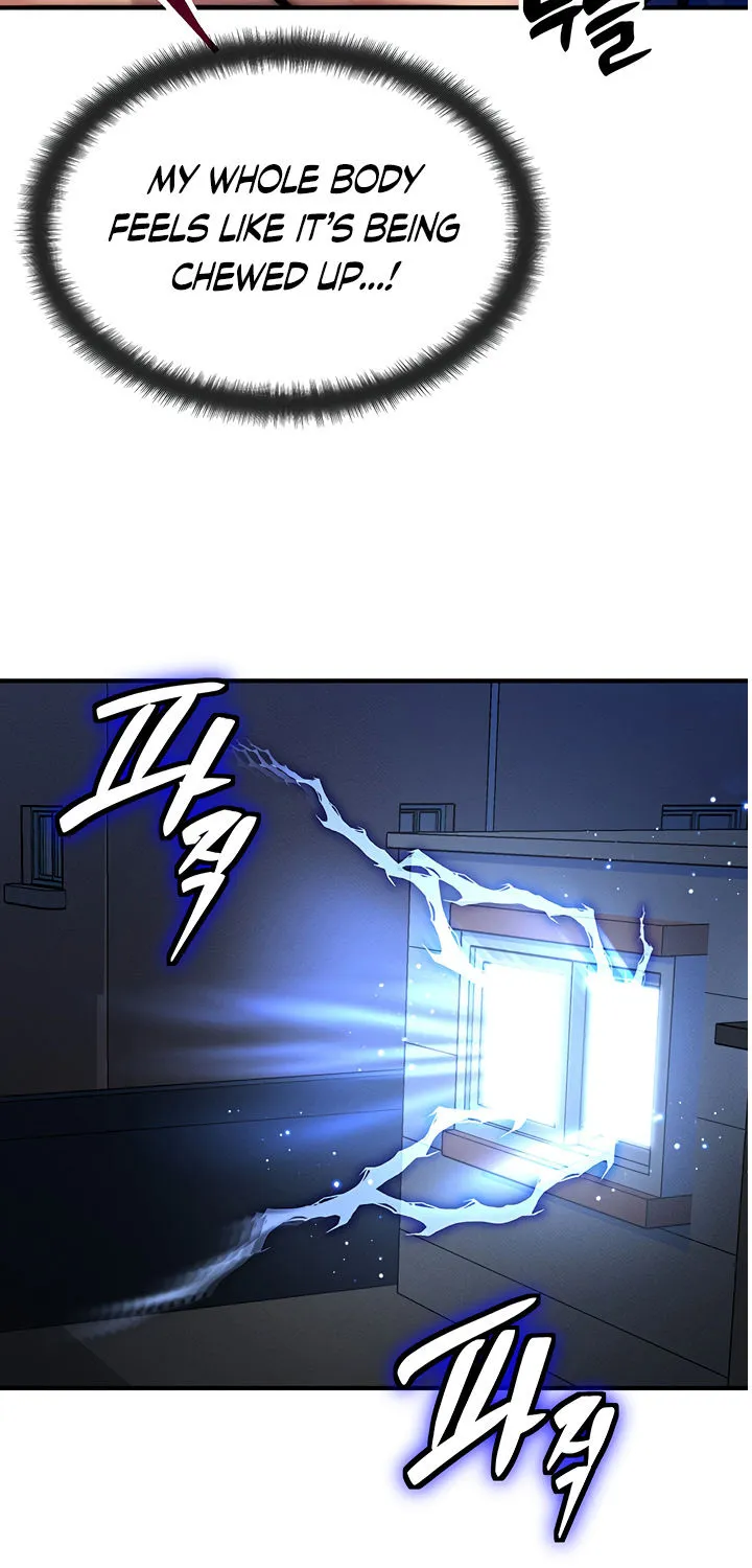Read My Body Got Switched chapter 2 image 4 on Lezhin