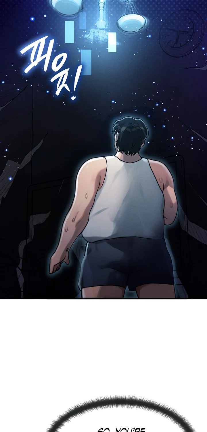 Read My Body Got Switched chapter 2 image 40 on Lezhin