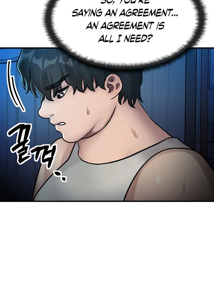 Read My Body Got Switched chapter 2 image 41 on Lezhin