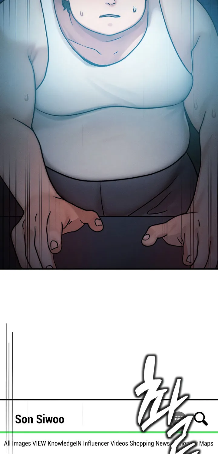 Read My Body Got Switched chapter 2 image 43 on Lezhin