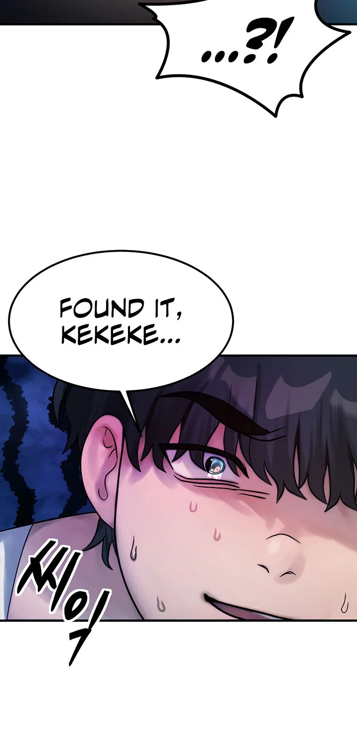 Read My Body Got Switched chapter 2 image 47 on Lezhin