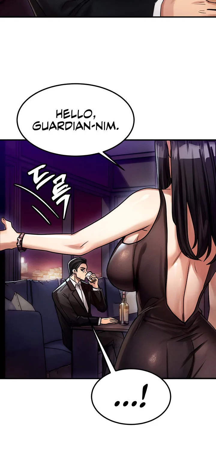 Read My Body Got Switched chapter 2 image 54 on Lezhin