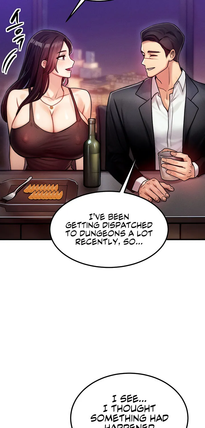 Read My Body Got Switched chapter 2 image 59 on Lezhin