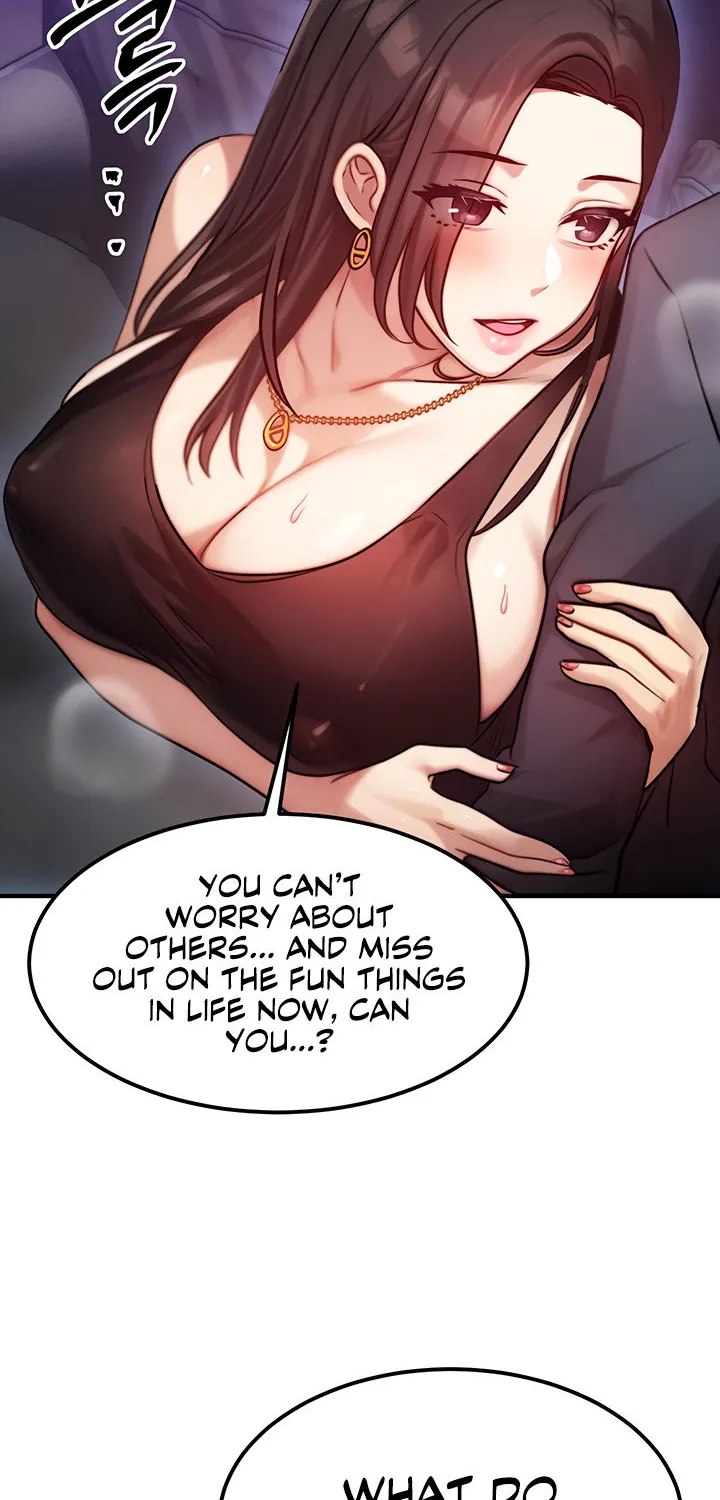 Read My Body Got Switched chapter 2 image 65 on Lezhin