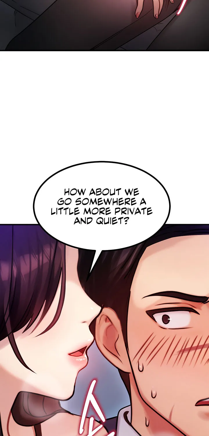 Read My Body Got Switched chapter 2 image 67 on Lezhin