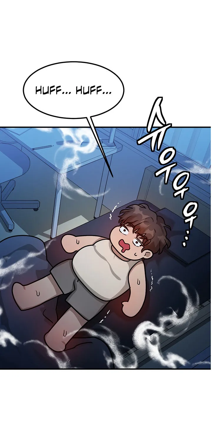 Read My Body Got Switched chapter 2 image 7 on Lezhin