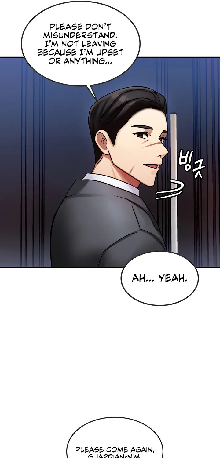 Read My Body Got Switched chapter 2 image 72 on Lezhin