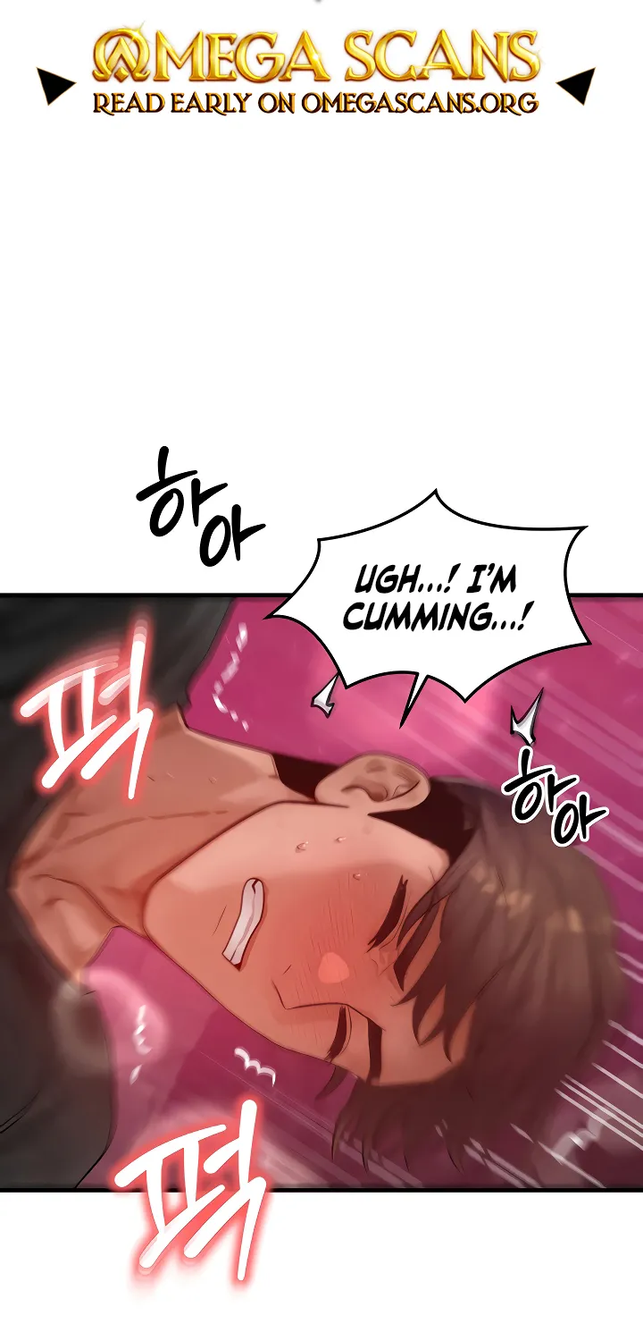 Read My Body Got Switched chapter 20 image 1 on Lezhin