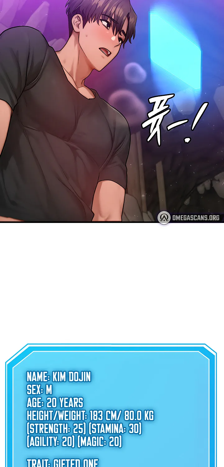 Read My Body Got Switched chapter 20 image 22 on Lezhin