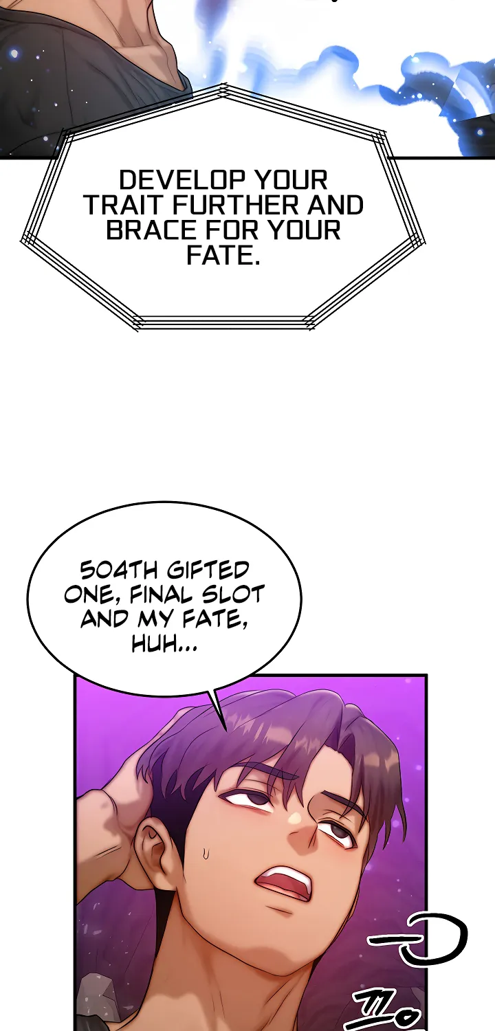 Read My Body Got Switched chapter 20 image 28 on Lezhin