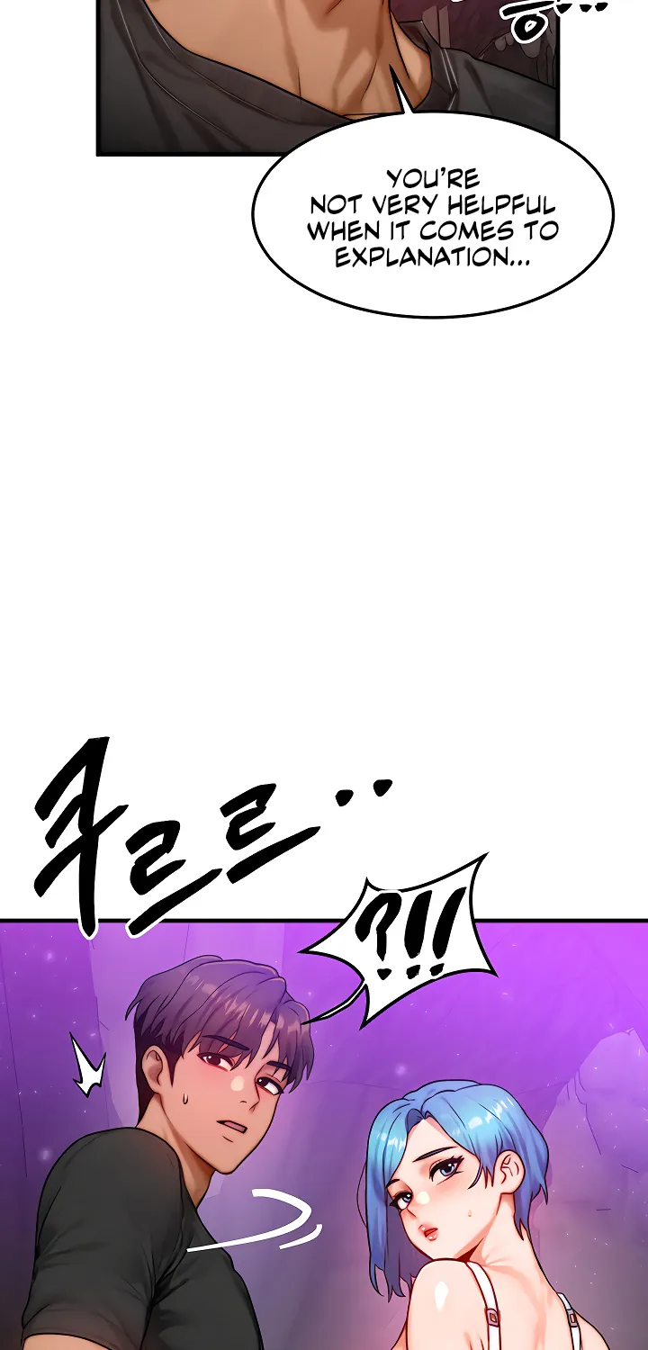 Read My Body Got Switched chapter 20 image 29 on Lezhin