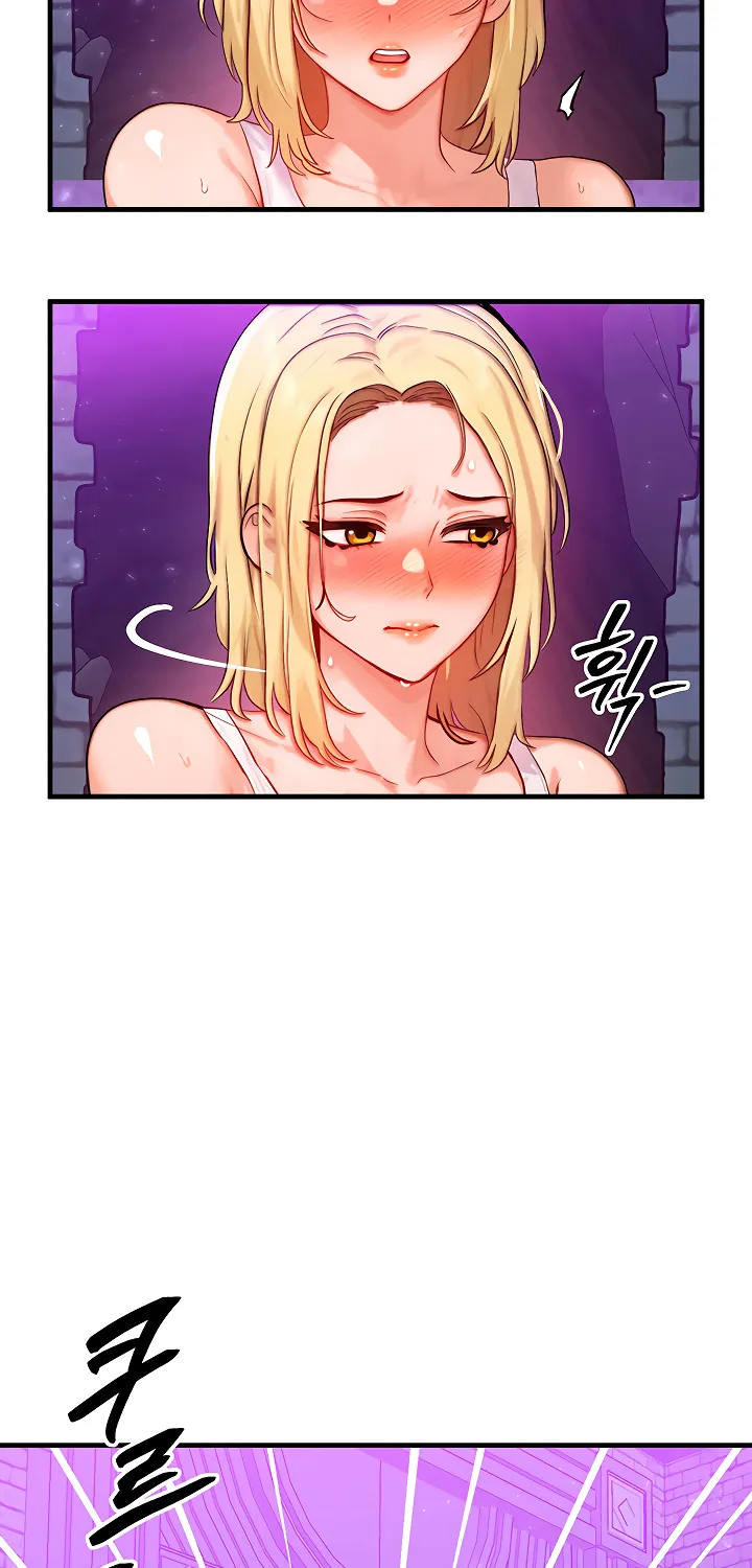 Read My Body Got Switched chapter 20 image 35 on Lezhin