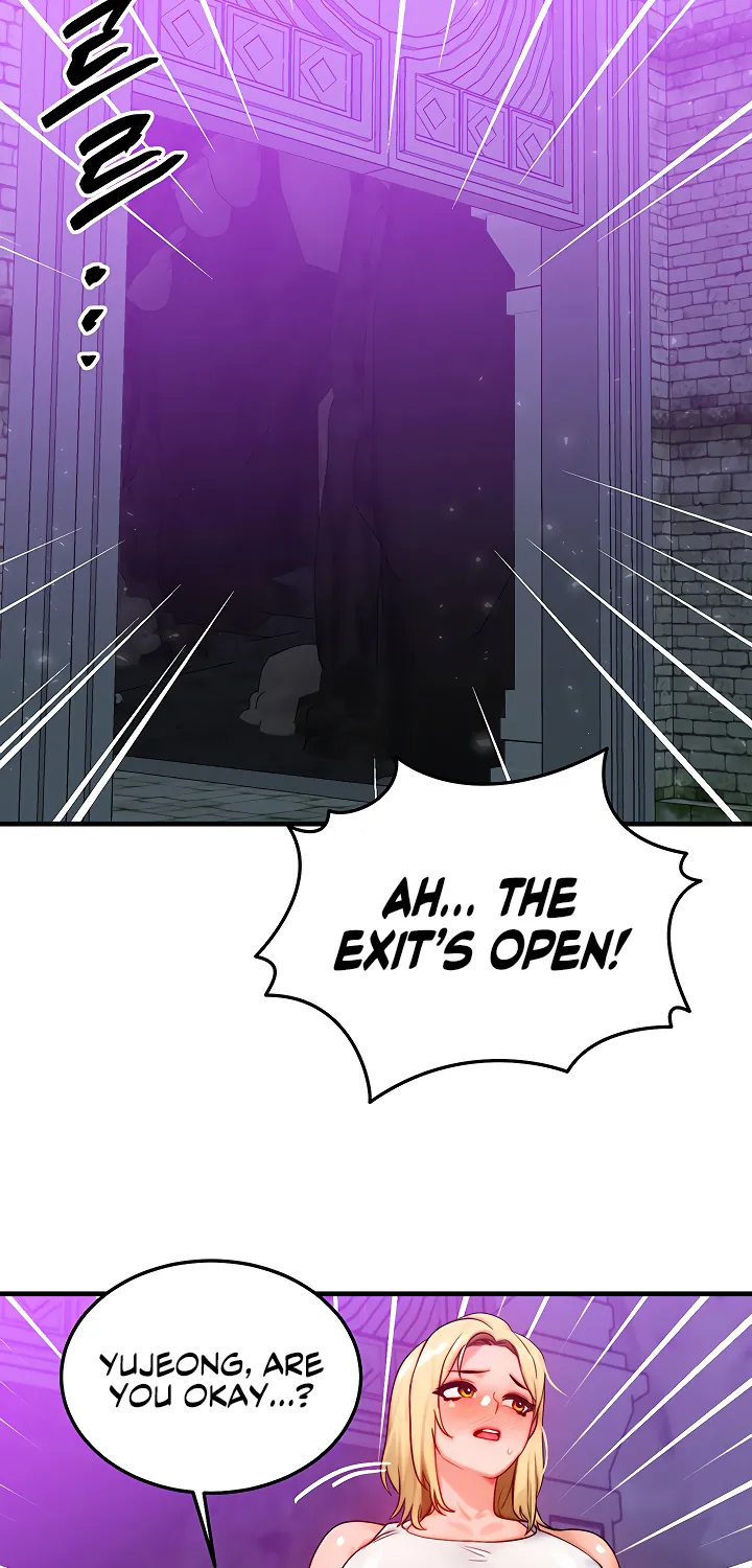 Read My Body Got Switched chapter 20 image 36 on Lezhin