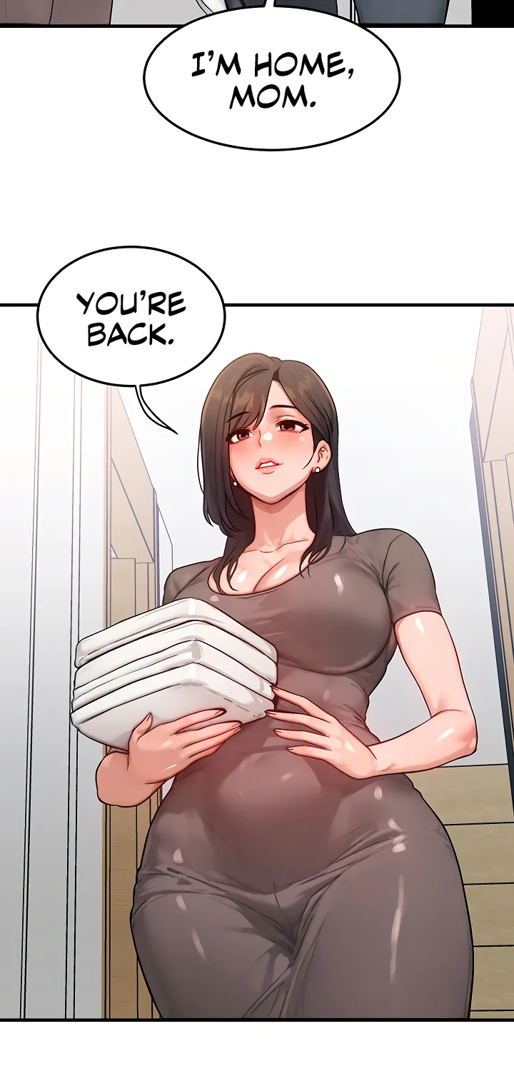 Read My Body Got Switched chapter 20 image 46 on Lezhin