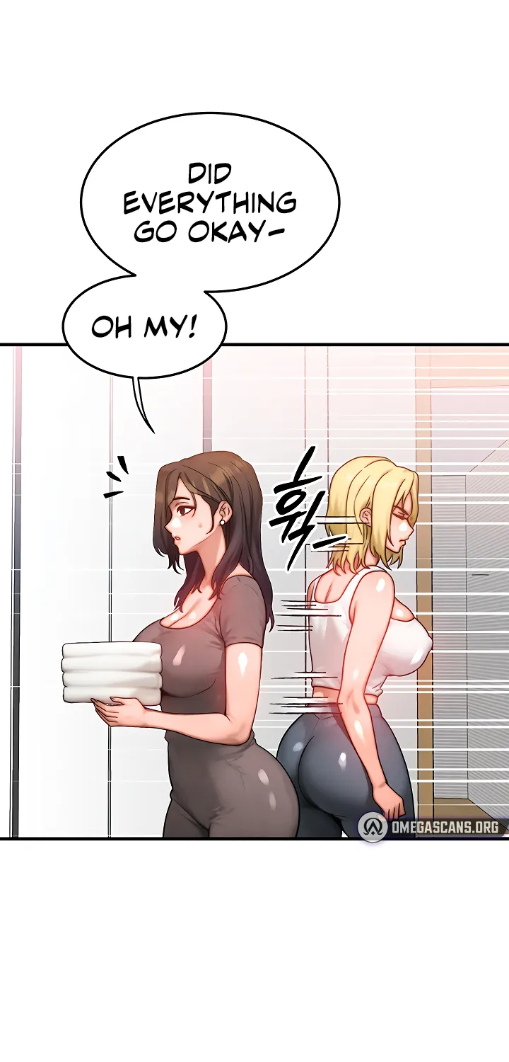 Read My Body Got Switched chapter 20 image 47 on Lezhin